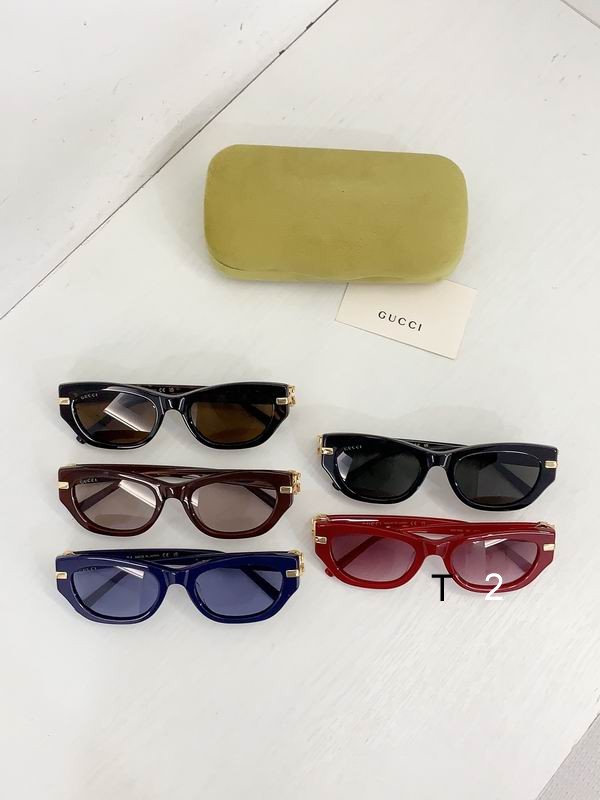 Gucci GG2155S 53 20-145 b08
