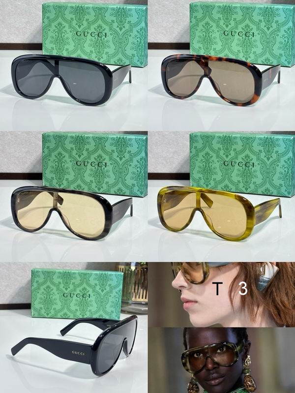 Gucci GG2164S 133 140 c08