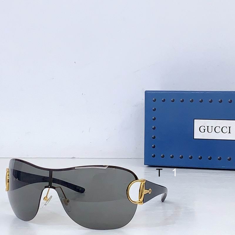 Gucci GG2174S 140 115 b06