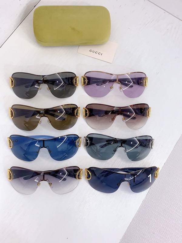 Gucci GG2174S 140 115 b09