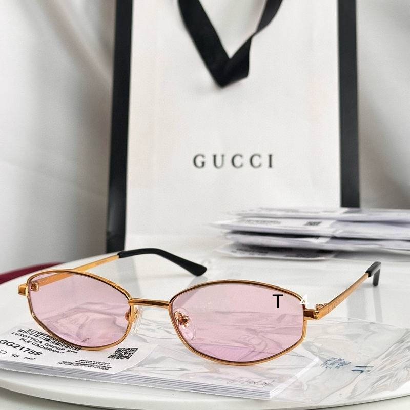 Gucci GG2178S e02