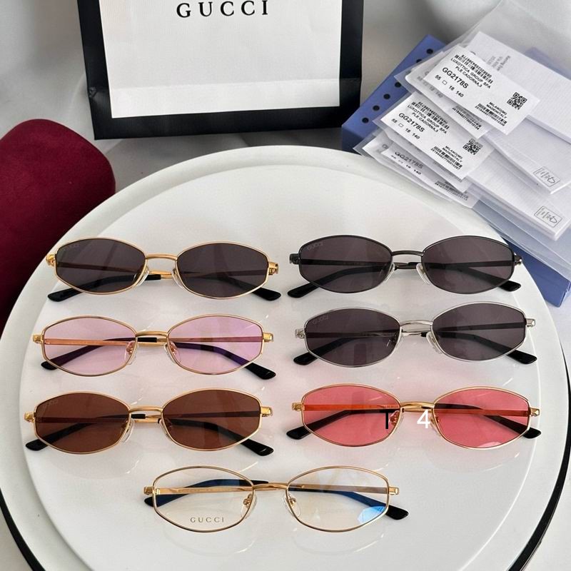 Gucci GG2178S e09
