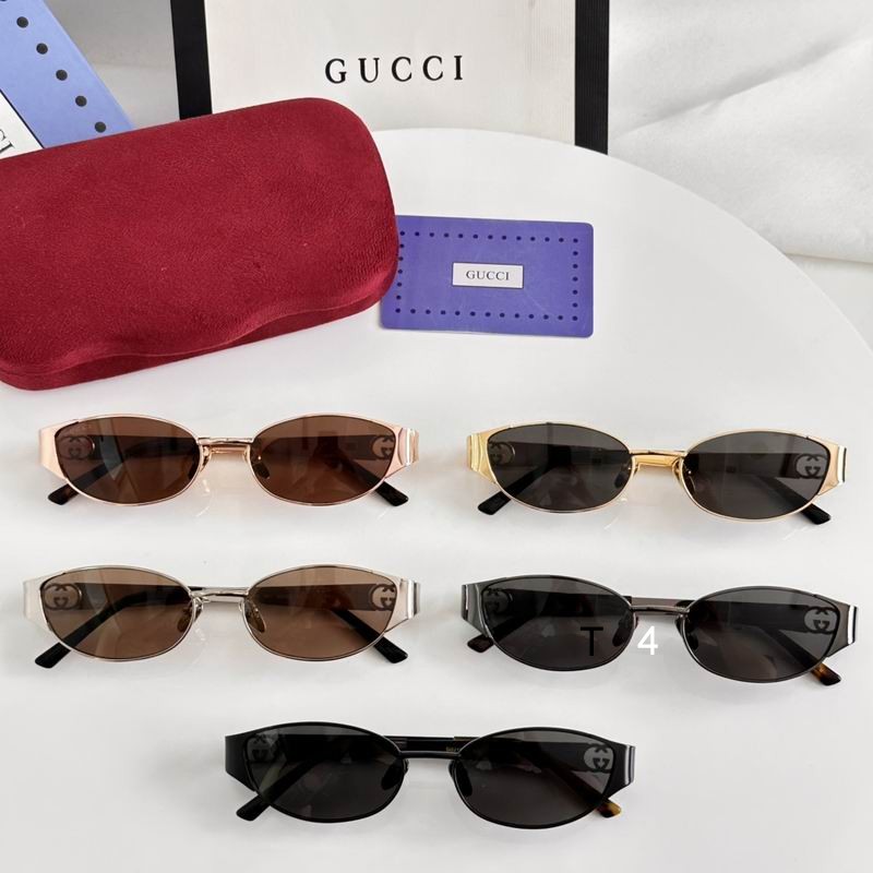 Gucci GG2197S 55 19-140 e07
