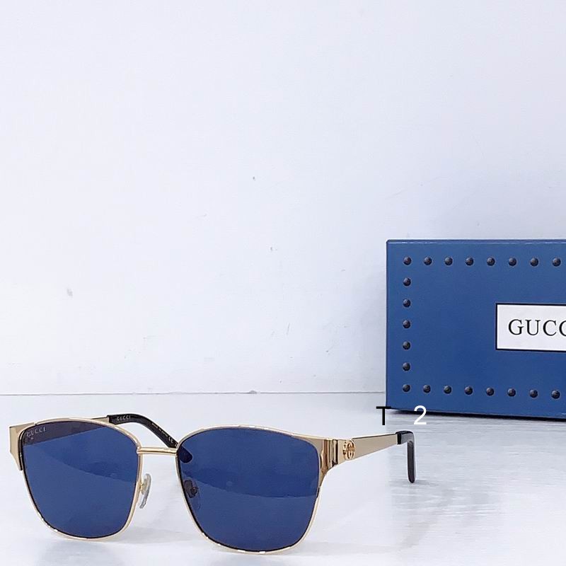 Gucci GG2198SA 59 16-145 b01