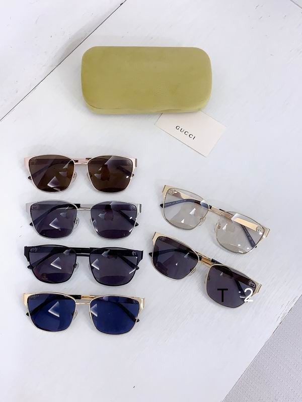 Gucci GG2198SA 59 16-145 b09