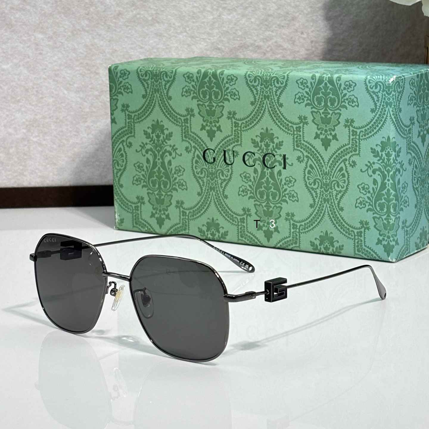 Gucci GG2209SK 56 18-145 c02