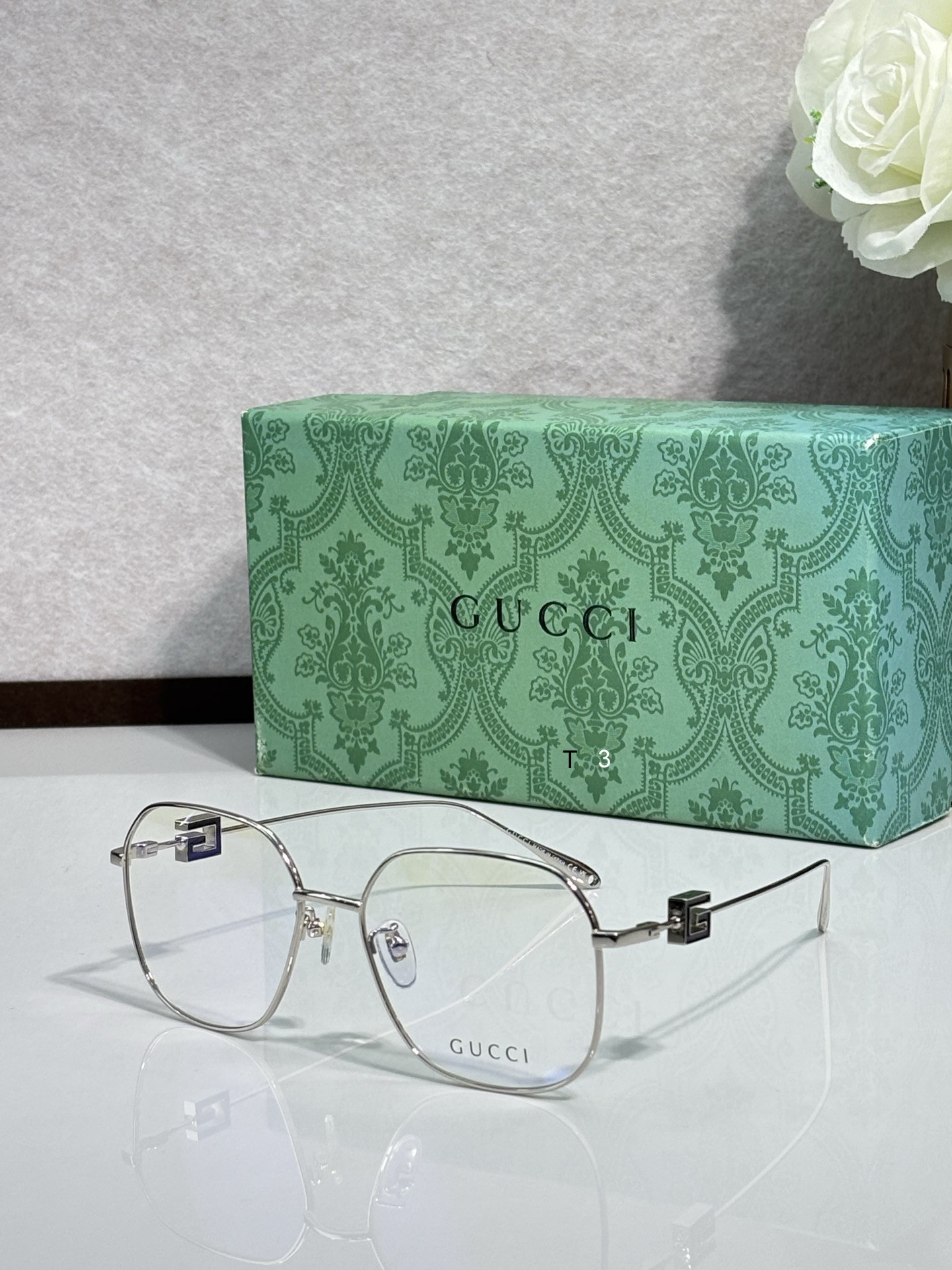 Gucci GG2209SK 56 18-145 c06