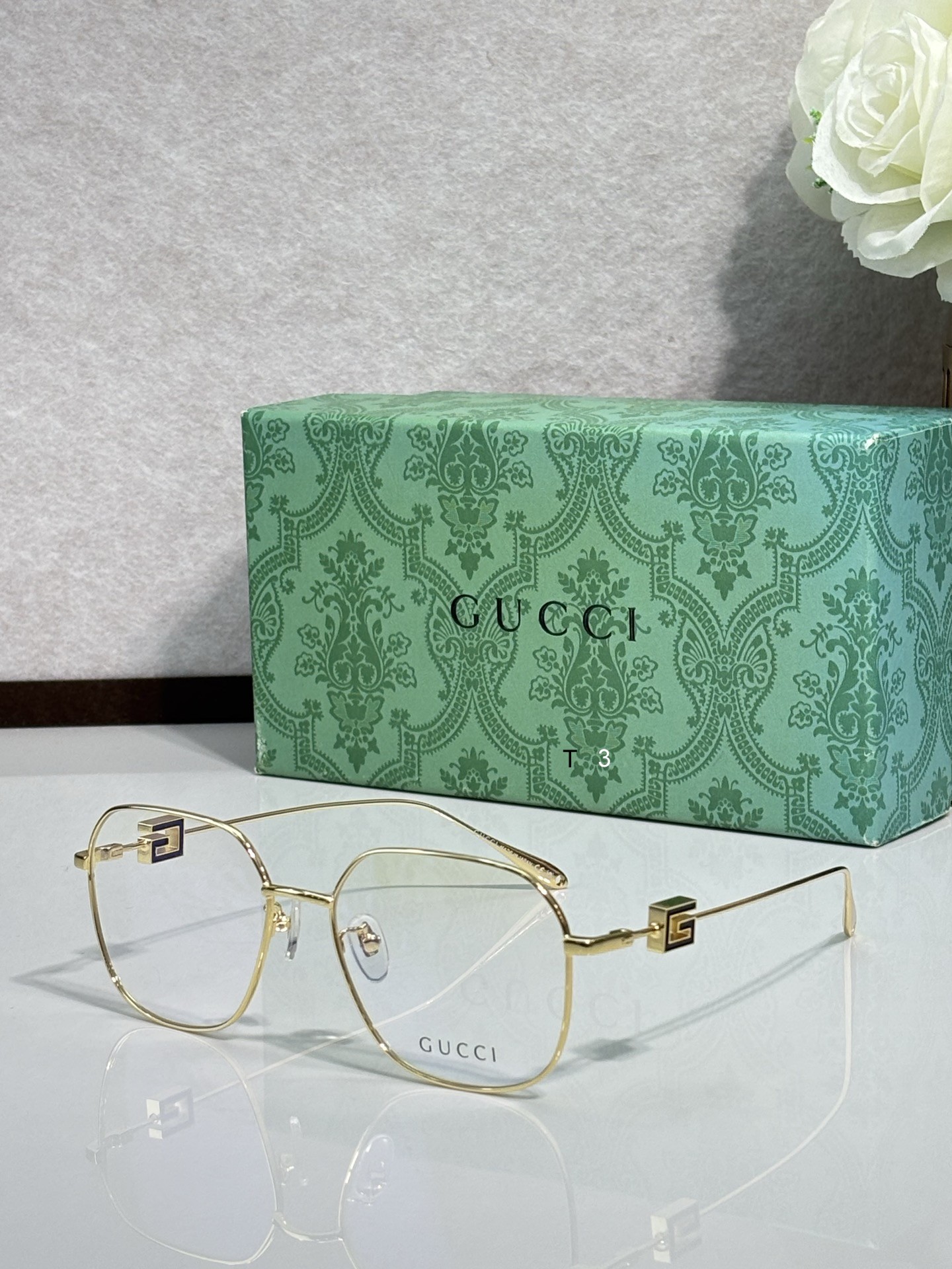 Gucci GG2209SK 56 18-145 c07