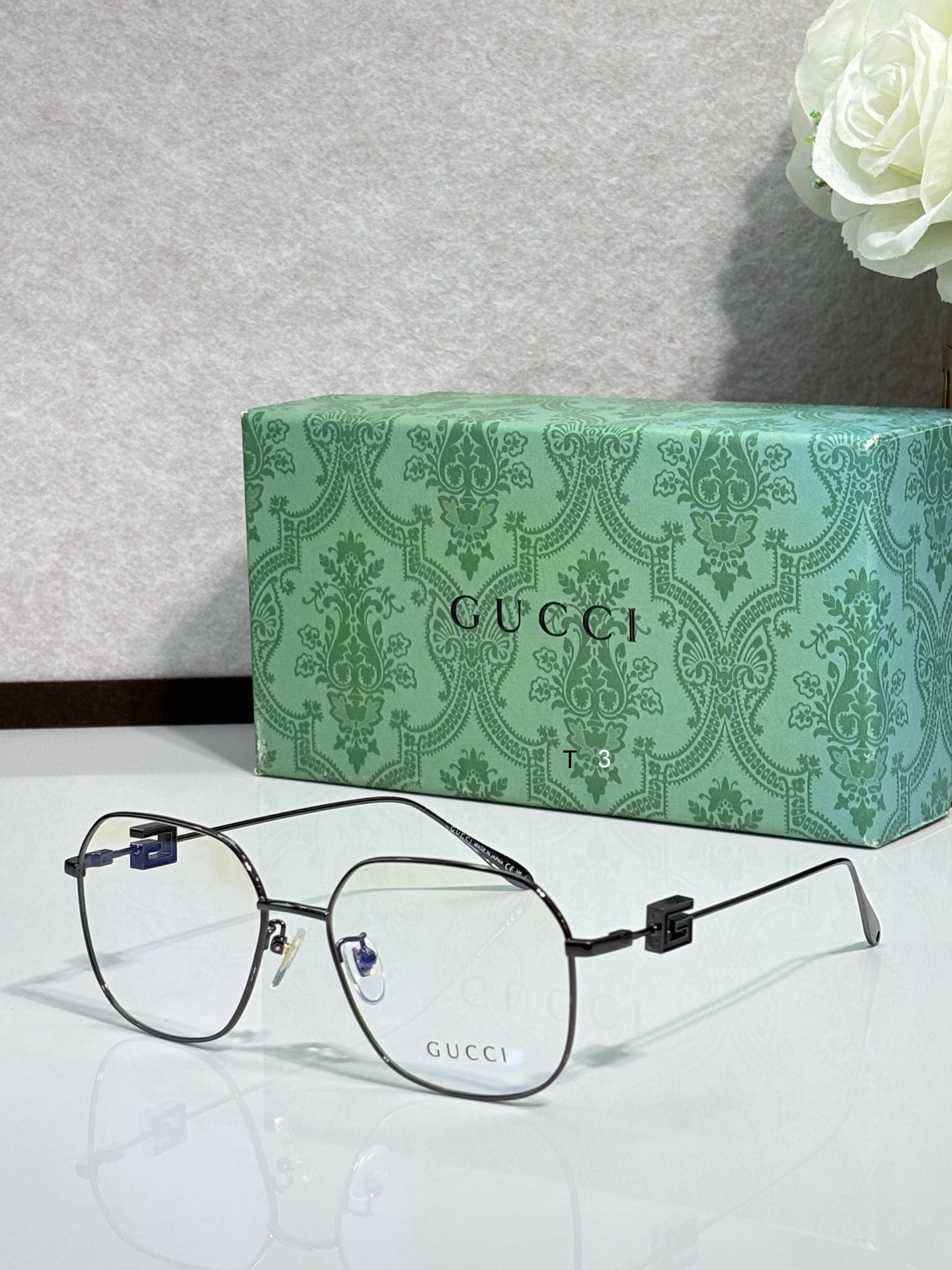 Gucci GG2209SK 56 18-145 c08