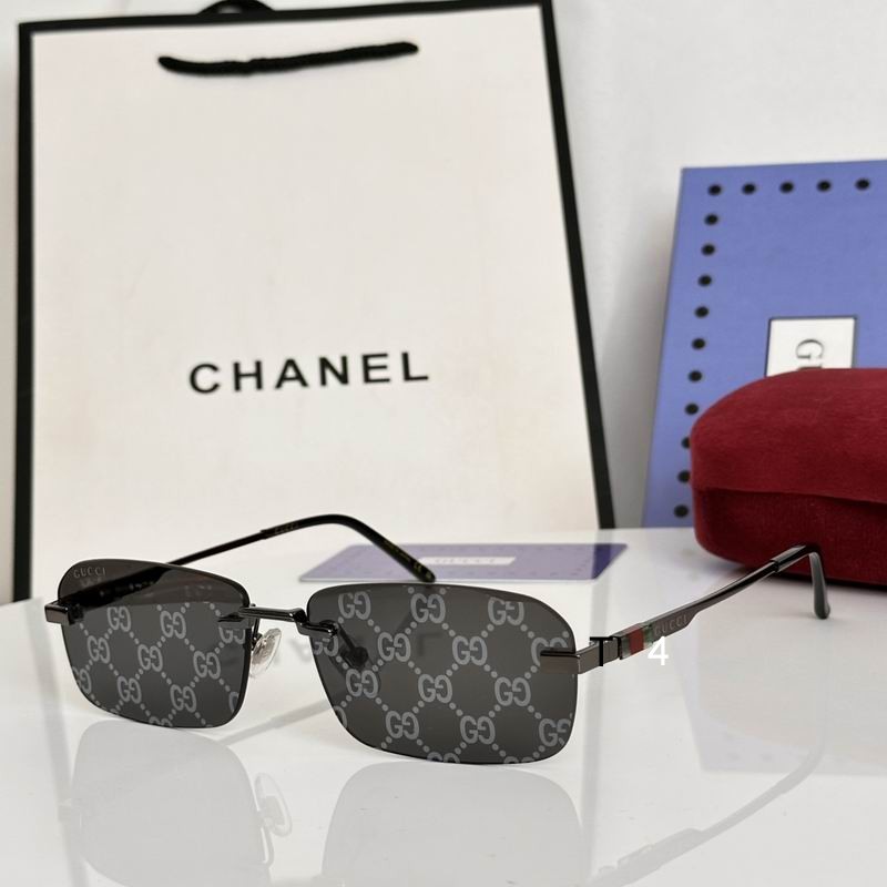 Gucci GG2245S 57 17-145 e01