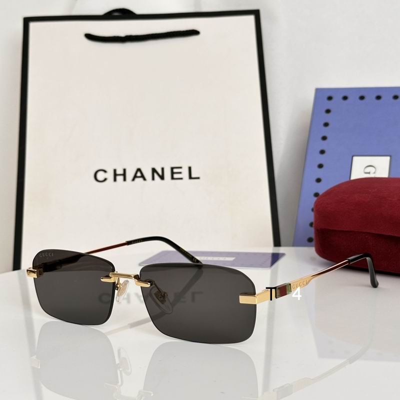 Gucci GG2245S 57 17-145 e03