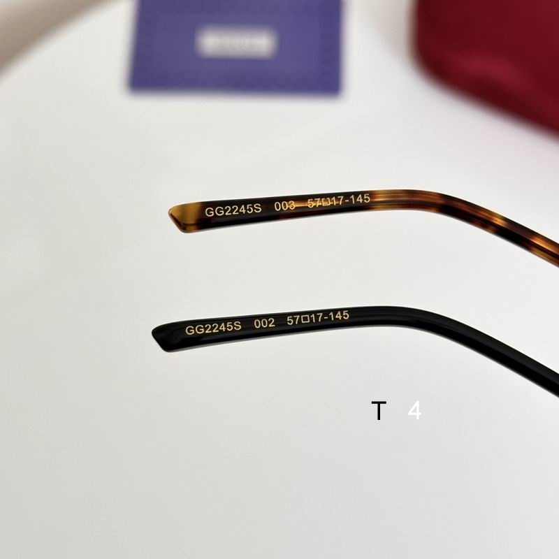 Gucci GG2245S 57 17-145 e07
