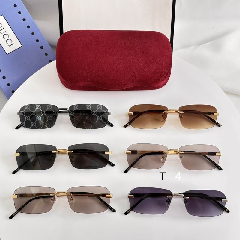 Gucci GG2245S 57 17-145 e08