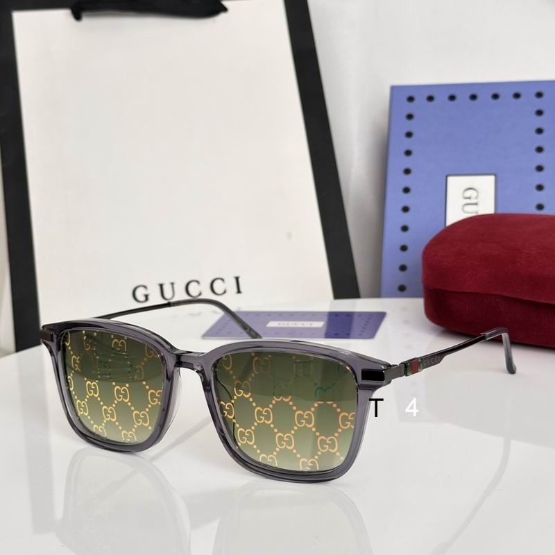 Gucci GG2246S 55 19-145 e01