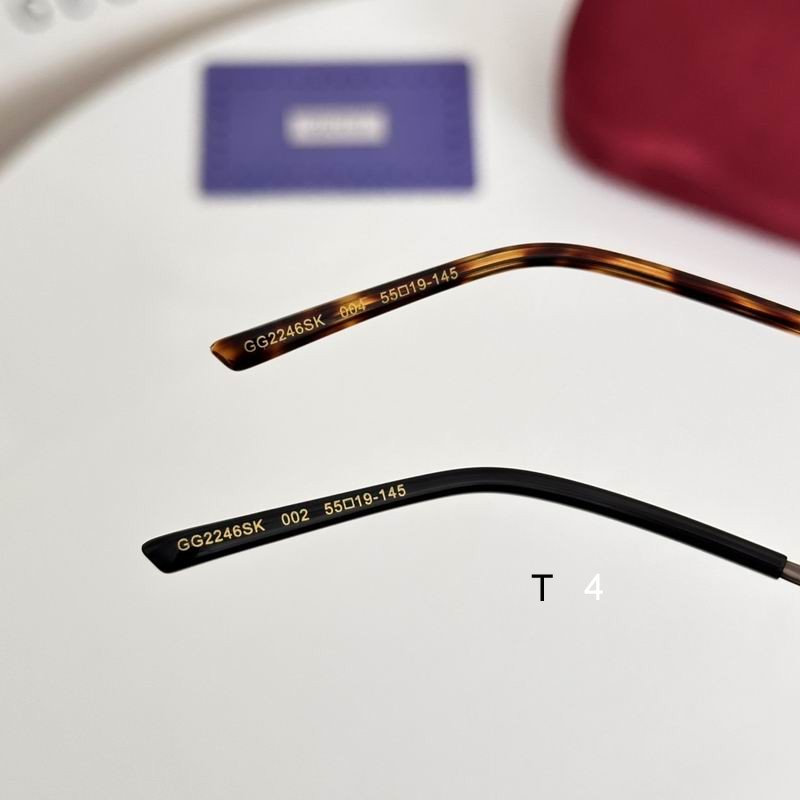 Gucci GG2246S 55 19-145 e07