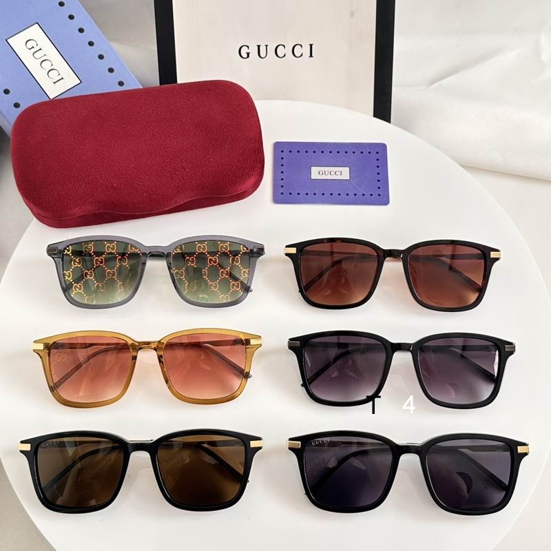 Gucci GG2246S 55 19-145 e08