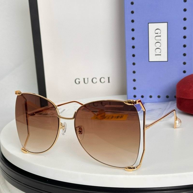 Gucci Glasses smr (1007)