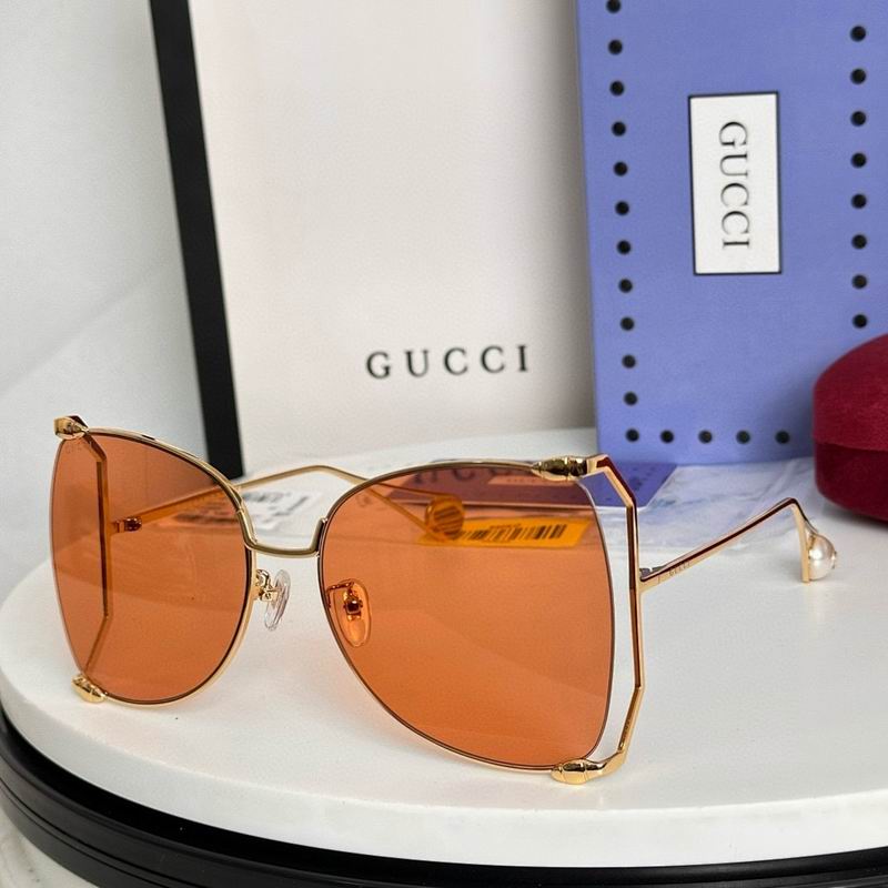 Gucci Glasses smr (1008)