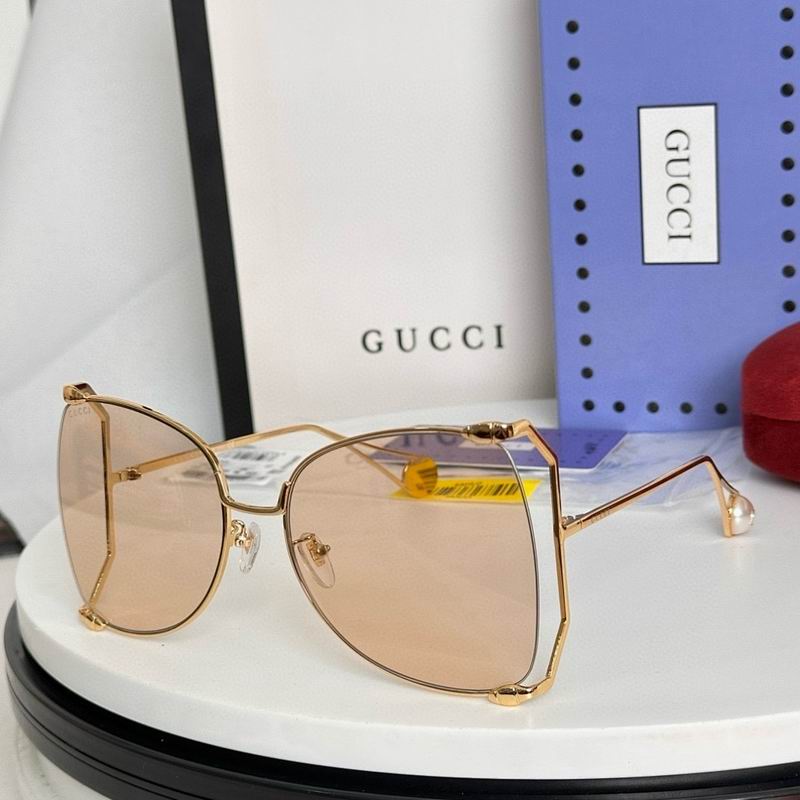 Gucci Glasses smr (1011)