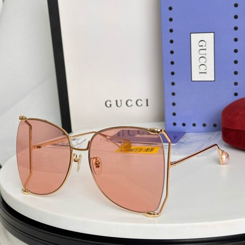 Gucci Glasses smr (1012)