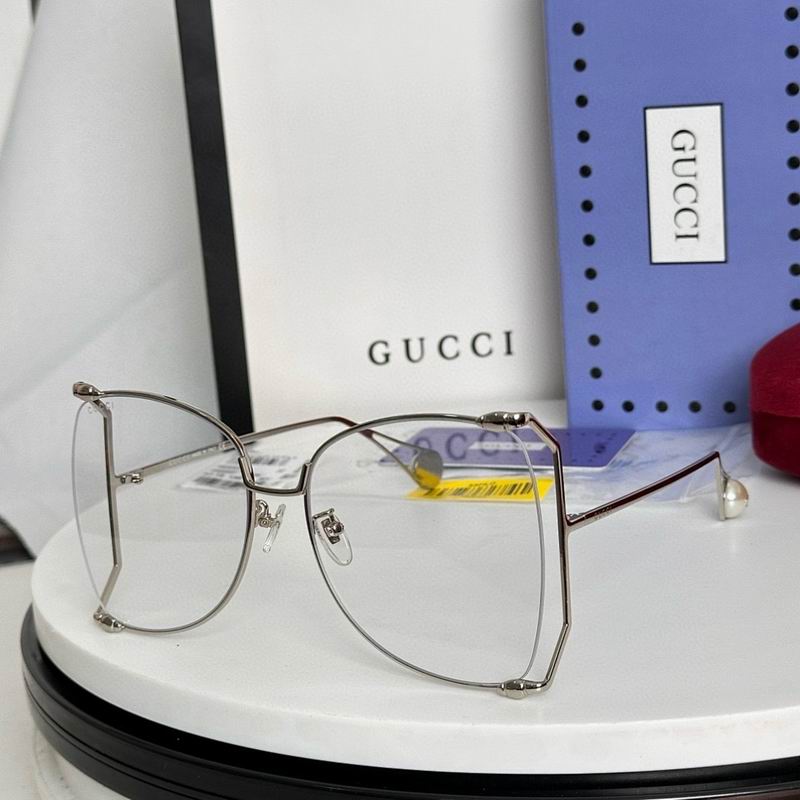 Gucci Glasses smr (1014)