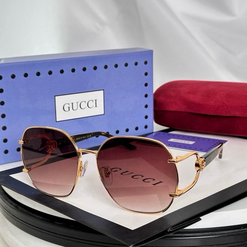 Gucci Glasses smr (1018)