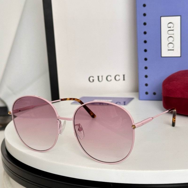 Gucci Glasses smr (1030)