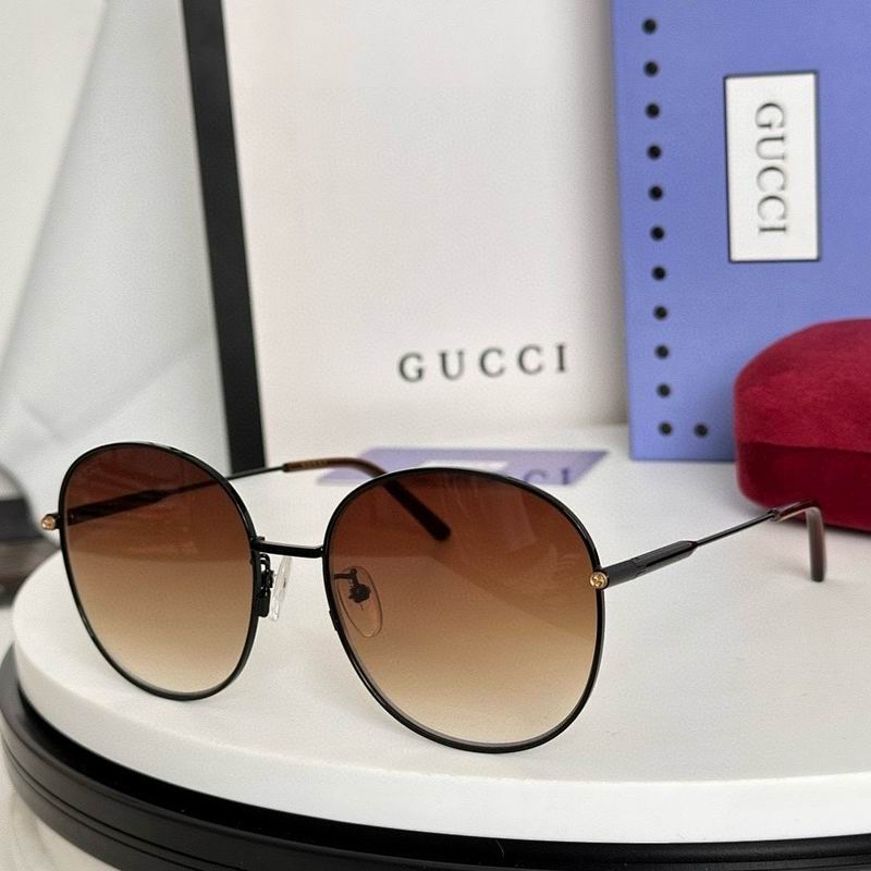 Gucci Glasses smr (1031)