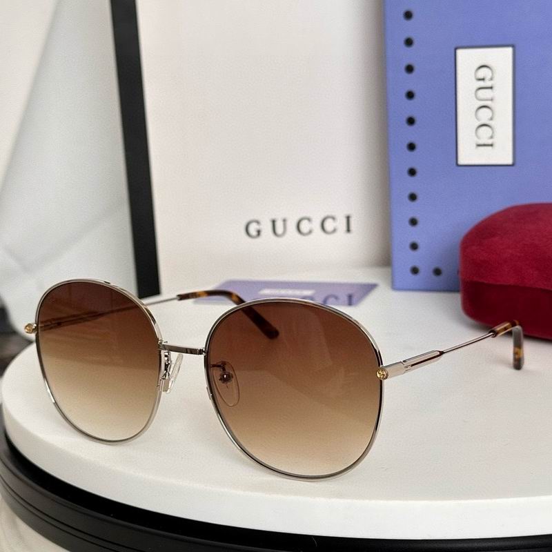 Gucci Glasses smr (1032)