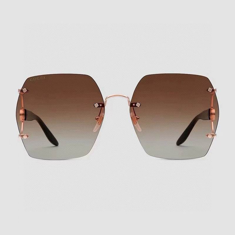 Gucci Glasses smr (1036)
