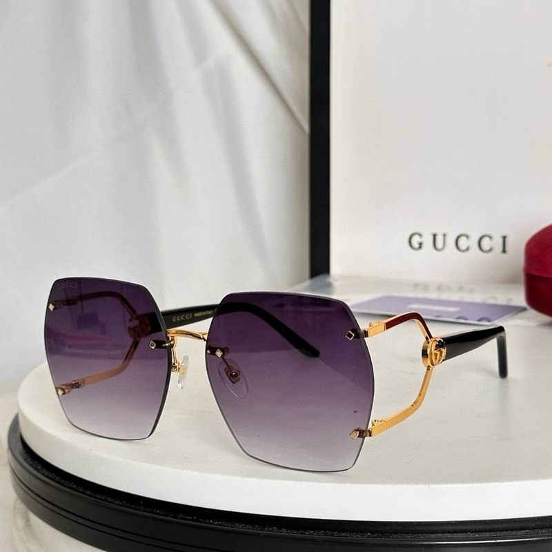 Gucci Glasses smr (1037)