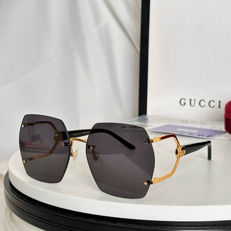 Gucci Glasses smr (1040)