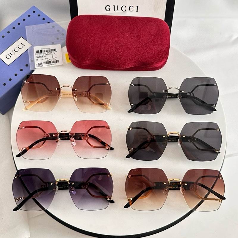 Gucci Glasses smr (1044)