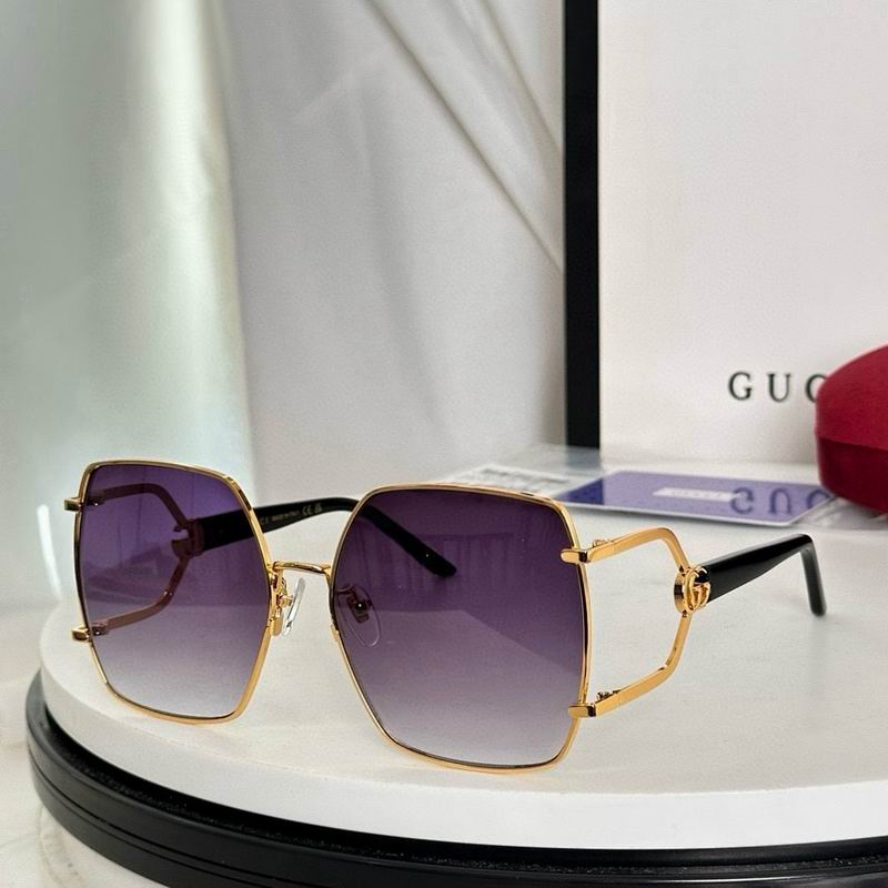 Gucci Glasses smr (1049)