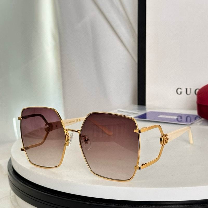 Gucci Glasses smr (1051)