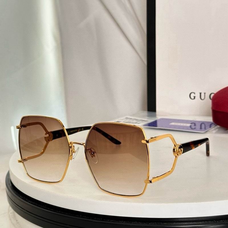Gucci Glasses smr (1052)
