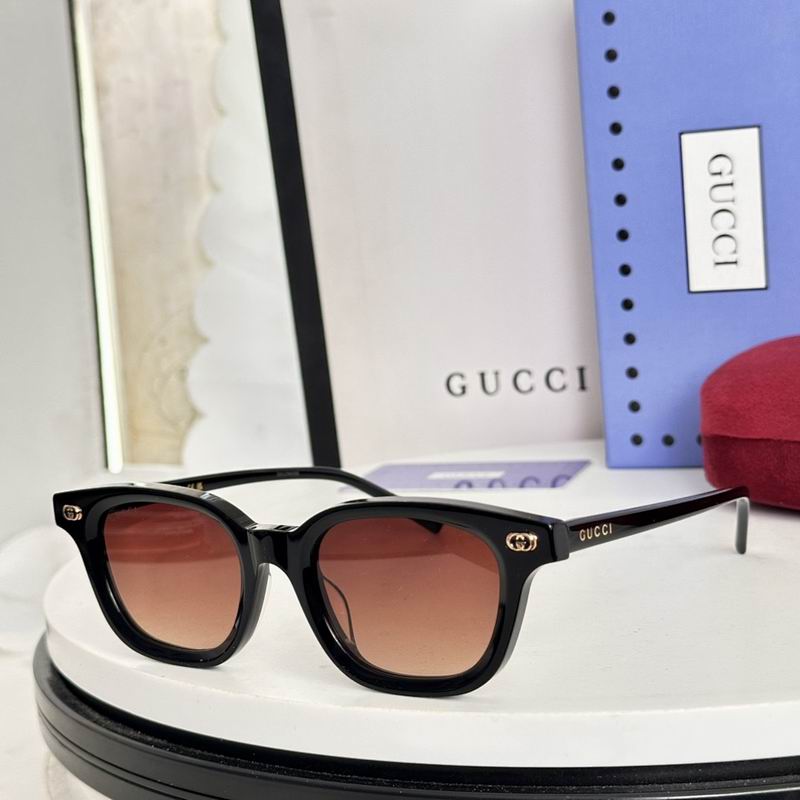 Gucci Glasses smr (1056)