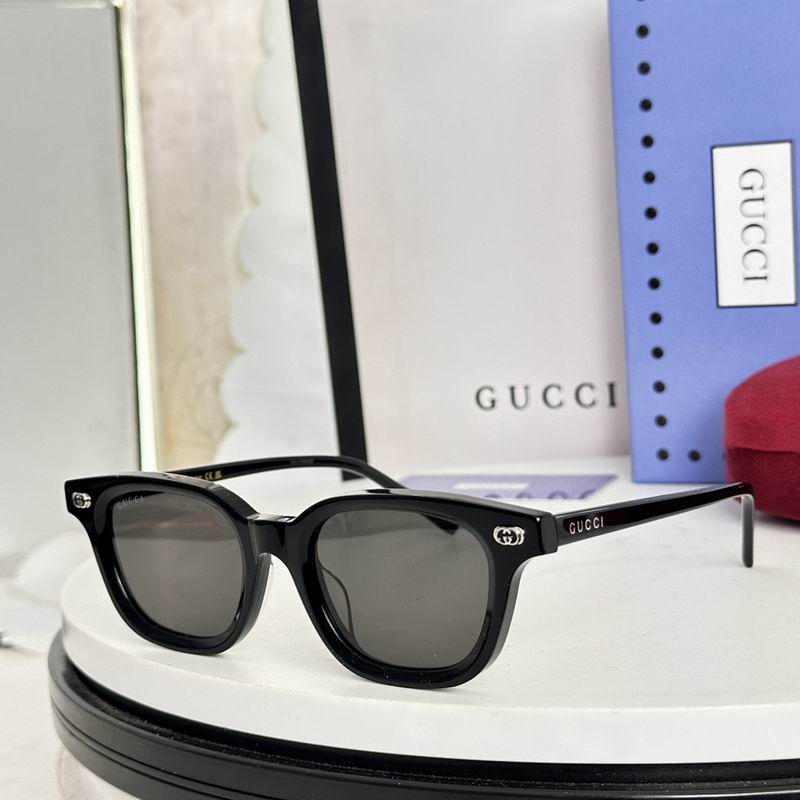 Gucci Glasses smr (1057)