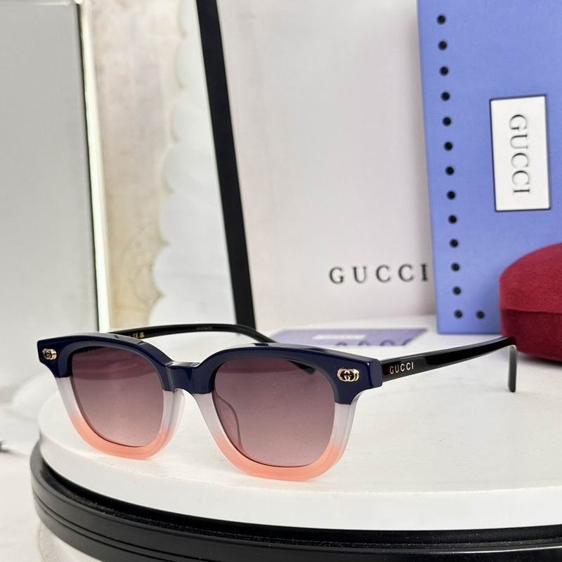 Gucci Glasses smr (1058)