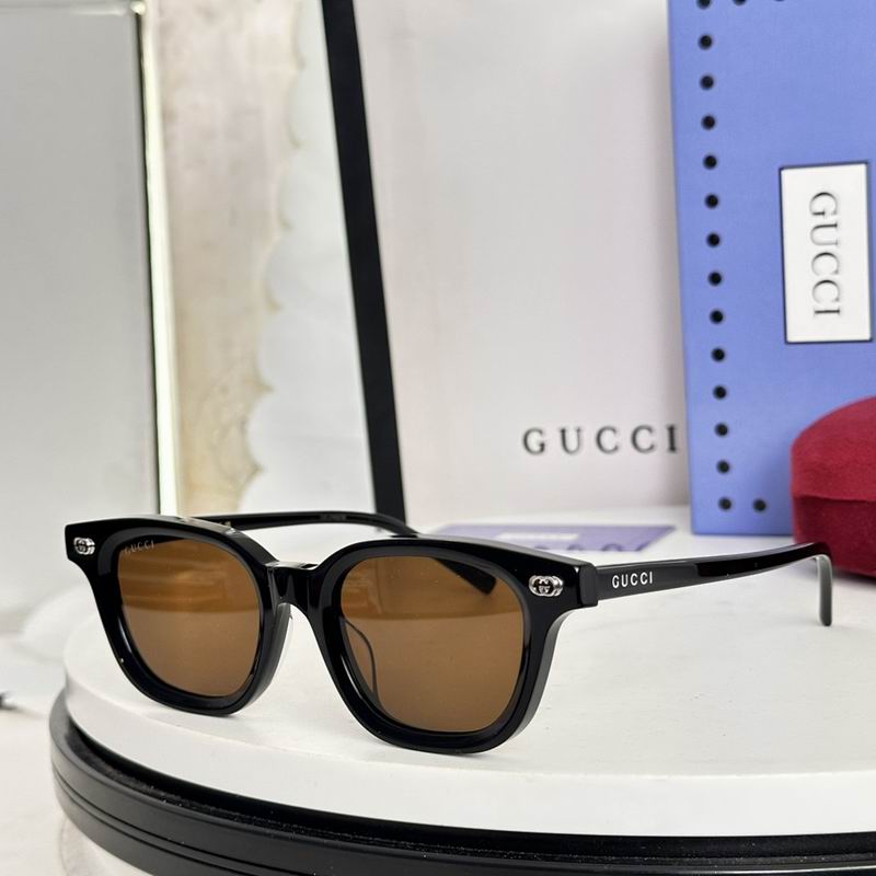 Gucci Glasses smr (1059)
