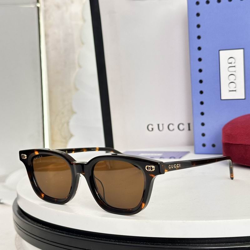 Gucci Glasses smr (1060)