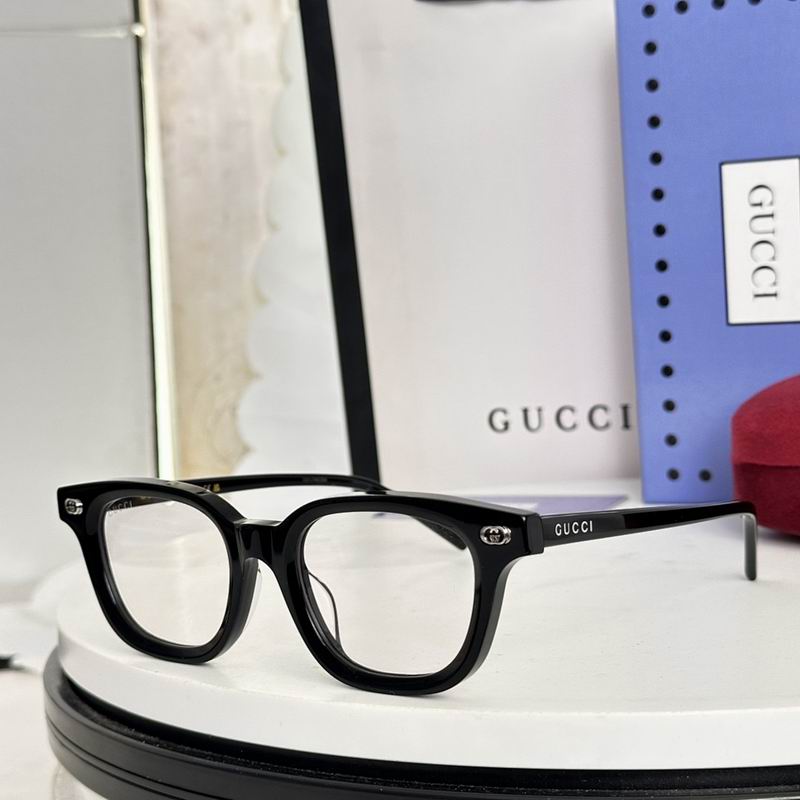 Gucci Glasses smr (1064)