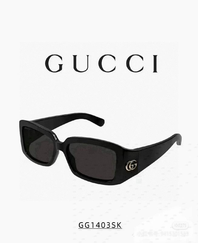 Gucci Glasses smr (1066)
