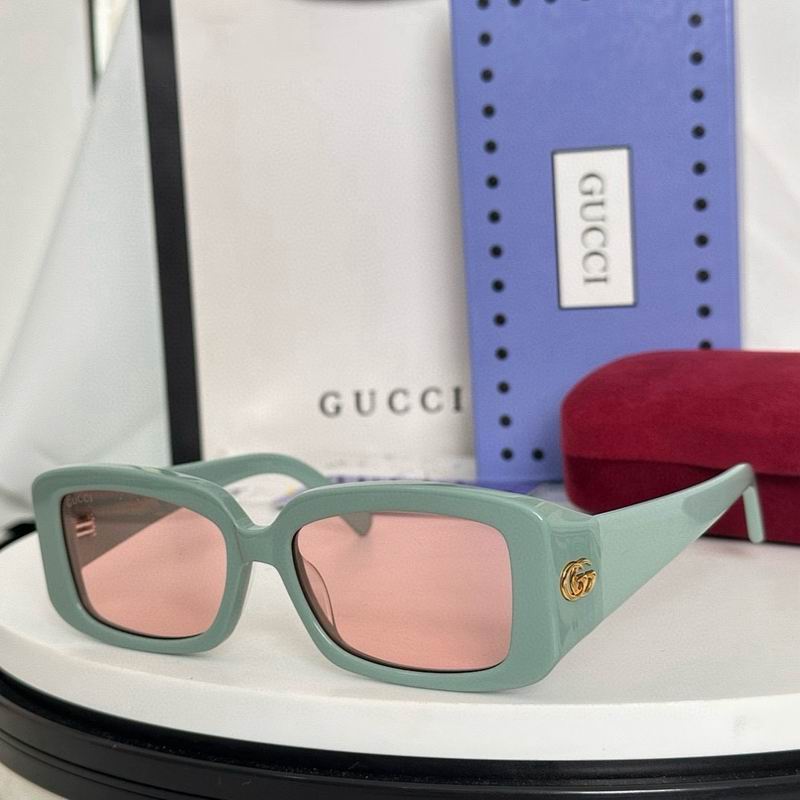 Gucci Glasses smr (1067)