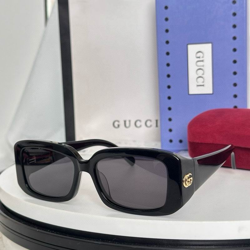 Gucci Glasses smr (1068)