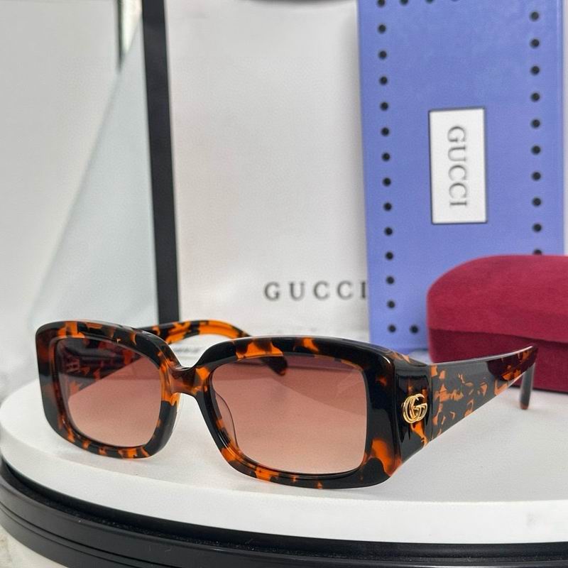 Gucci Glasses smr (1069)