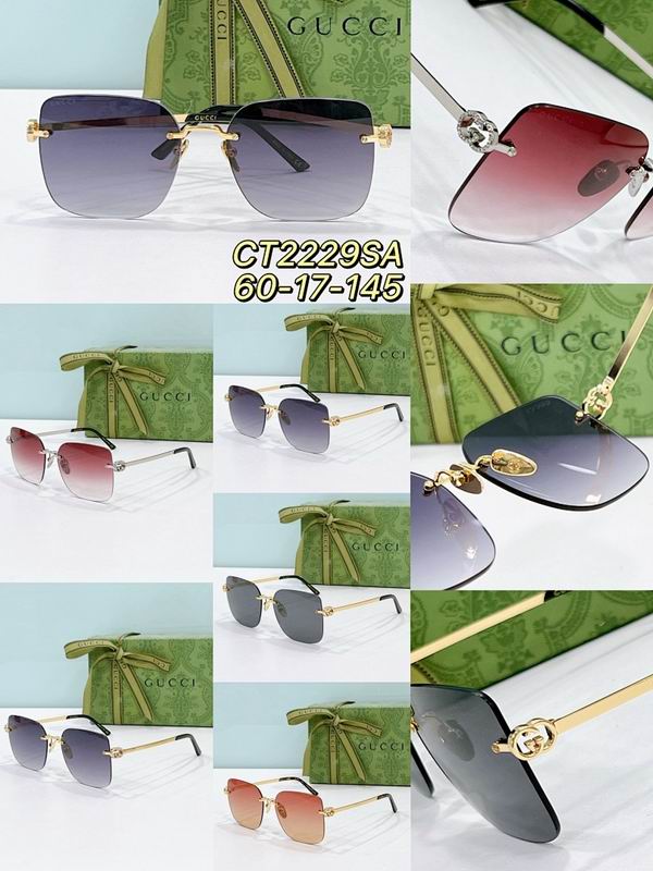 Gucci Glasses smr (107)