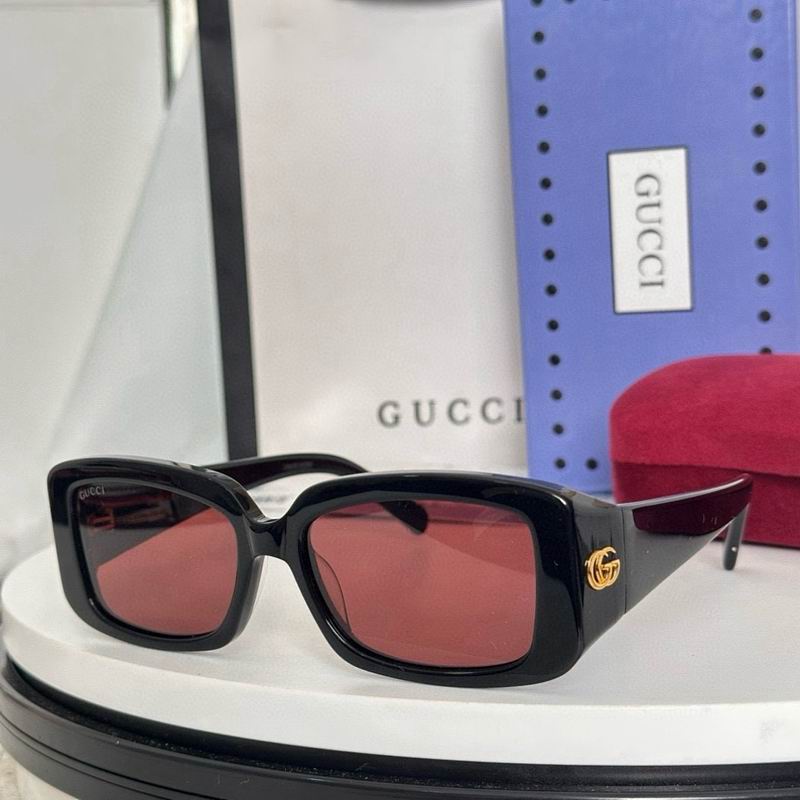 Gucci Glasses smr (1070)
