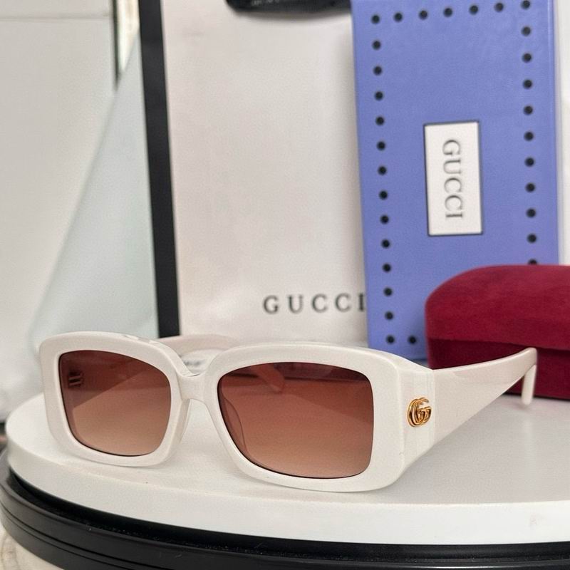 Gucci Glasses smr (1071)