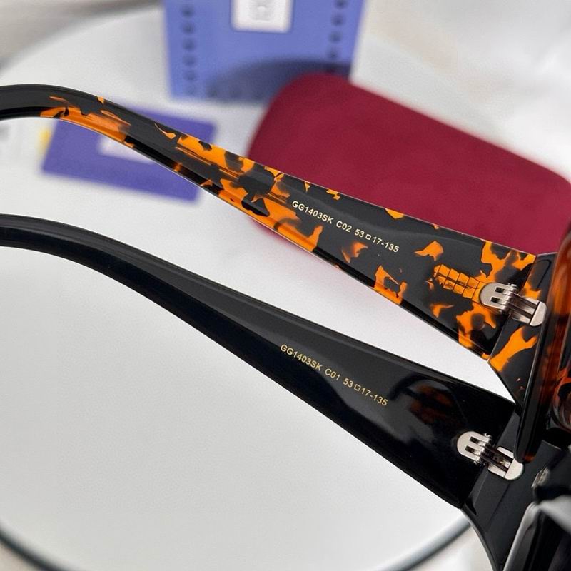 Gucci Glasses smr (1073)